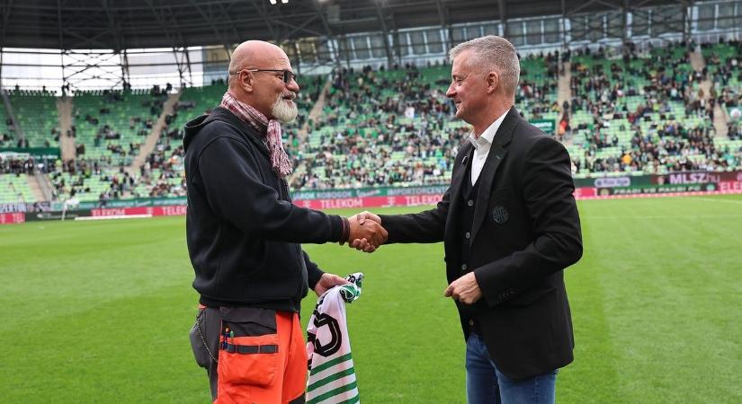 Visszavonul Zacher Gábor