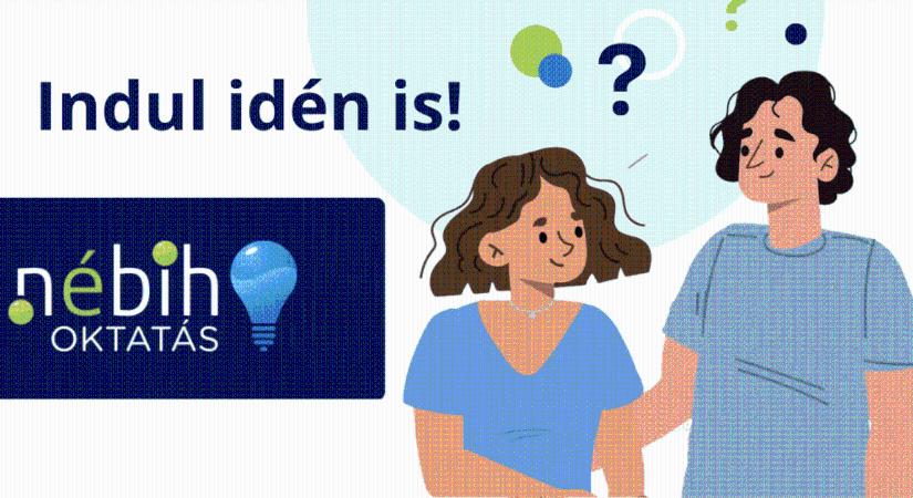 Idén is elindul a Nébih KonyhaKontroll online diákvetélkedője