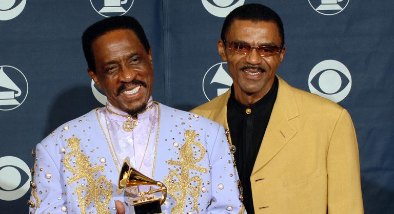 Meghalt Tina Turner Grammy-díjas fia, Ike Turner Jr.