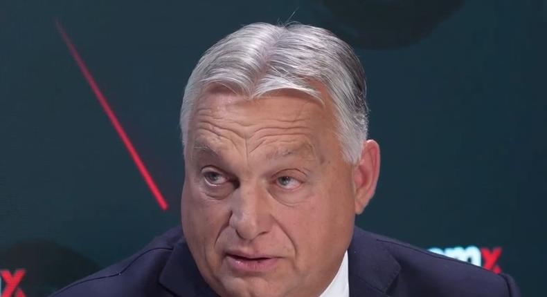 Orbán Viktor: A júliusban el-ndított intézkedések beindították a gazdaságot  videó
