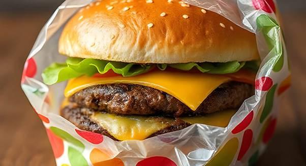Örök életű mérgek – az ételcsomagolások új kockázata