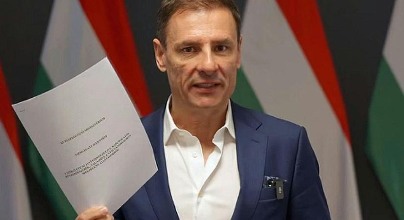 A kormány bevezetné az ismeretlen eredetű vagyon elkobzásának lehetőségét