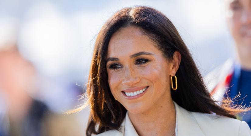 Hatalmas a botrány Meghan Markle körül: ezen a videóján akadtak ki az emberek