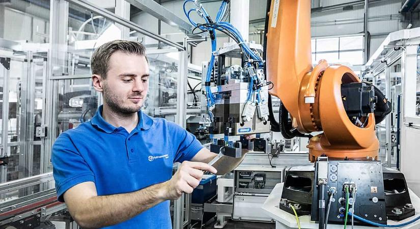 TOP 5 high tech szakma, amikhez nem kell diploma