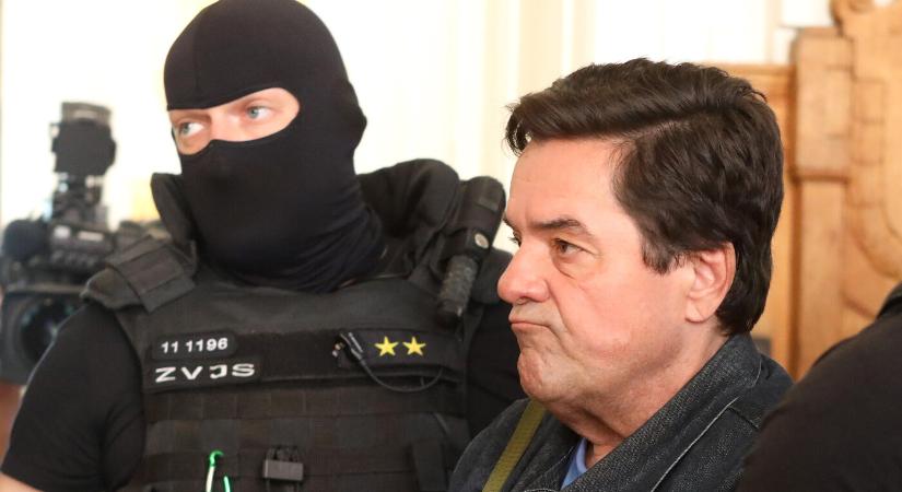 Szerdán kezdődik a tárgyalás a Five Star Residence lakókomplexum ügyében