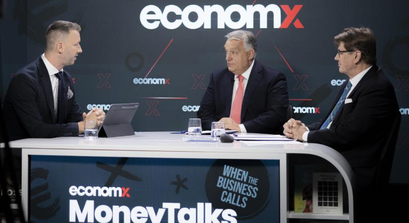 Orbán Viktor: tárgyalnak a KATA esetleges „szélesítéséről”