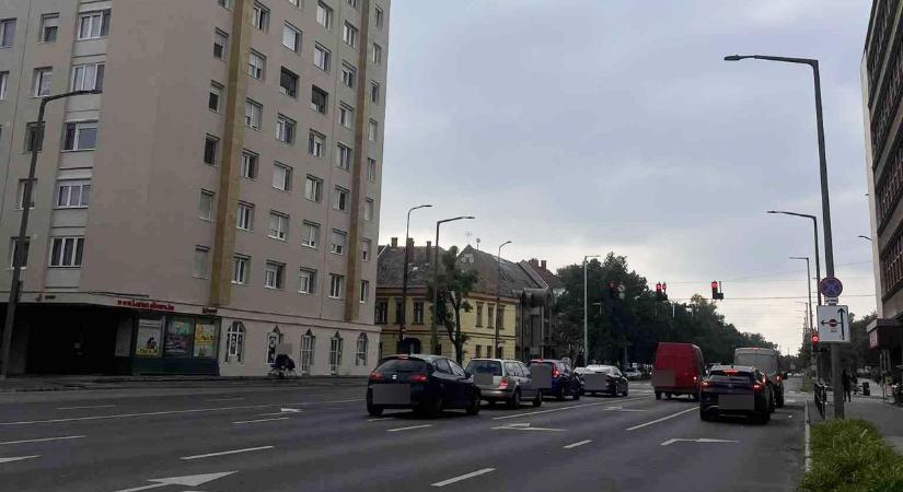 Lövöldözés Debrecenben: itt a rendőrség válasza, már náluk lehet a döntő bizonyíték