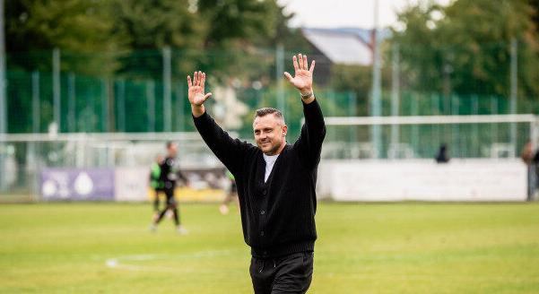 Dráma Szentlőrincen – Waltner bosszankodott, Tímárral megállíthatatlan a Kecskemét