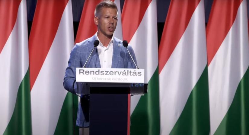 Magyar Péter: Szólaljon meg a MÚOSZ az Index dezinformációs kampánya miatt!