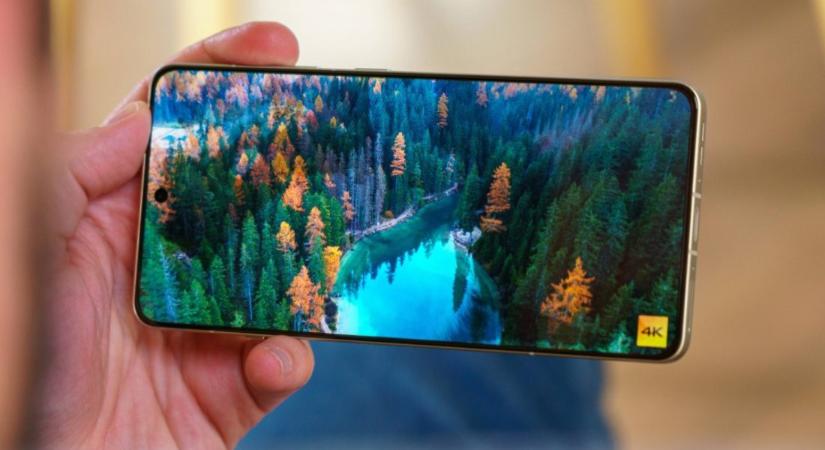 Kiszivárogtak a OnePlus Ace 6 specifikációi