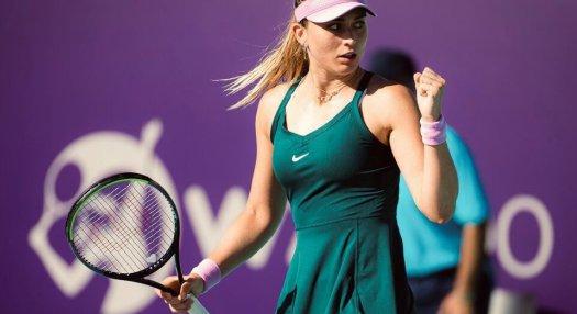 Paula Badosa szereplése kérdéses az ausztrál nyílt teniszbajnokságon