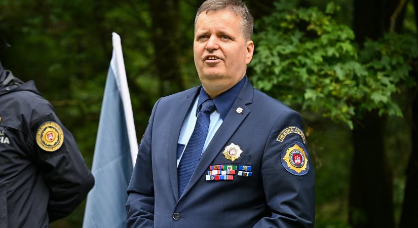 Antal: Világos szabályozásra van szükségük a városi rendőrségeknek