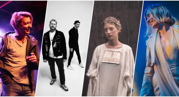 4 koncert, amit csak az Őszi Margón hallhatsz