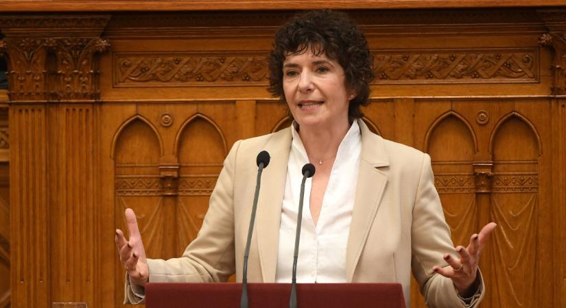 Vizsgálóbizottság helyett a gyermekvédelem válságáról vitázhatnak a parlamentben
