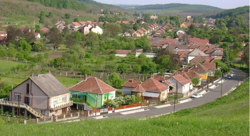 Meglepetés Ormosbányán: új polgármestert választottak a borsodi faluban