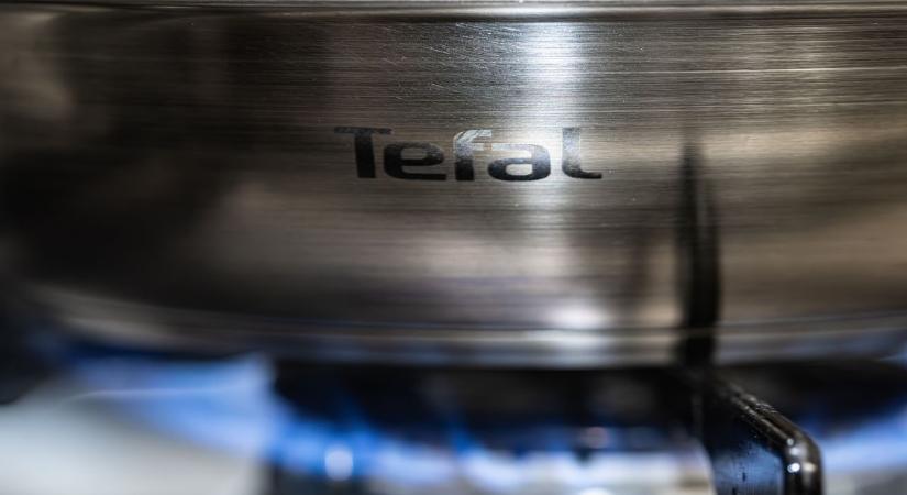 Pánik a serpenyőben, kétségbeejtően nem kell a Tefal, a Rowenta és a Krups