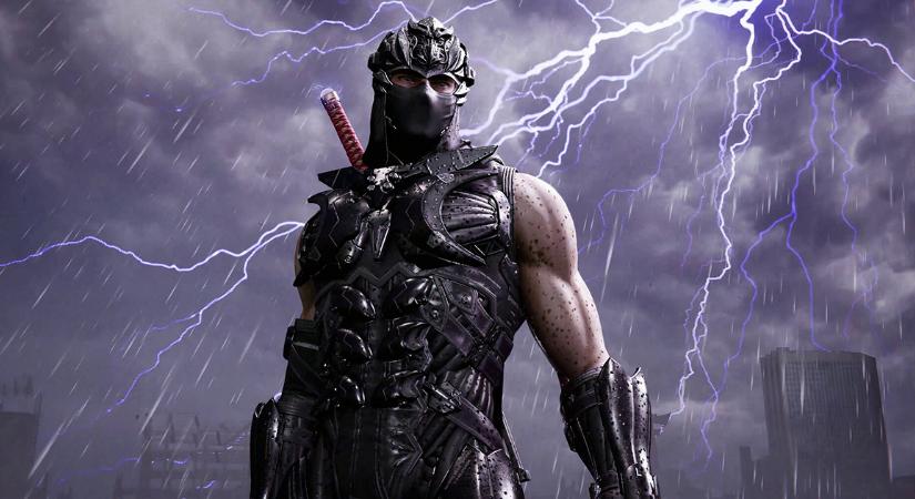 Még meg sem jelent a Ninja Gaiden 4, de már leleplezték a sztori DLC-jét
