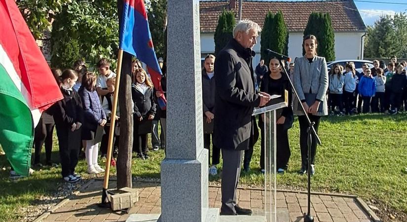 Firtl Mátyás: Hazát kell nektek is teremteni!
