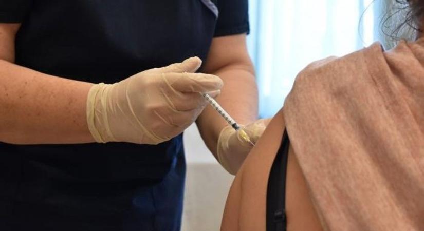 HPV elleni védőoltás: magas az érdeklődés az ingyenes vakcina iránt