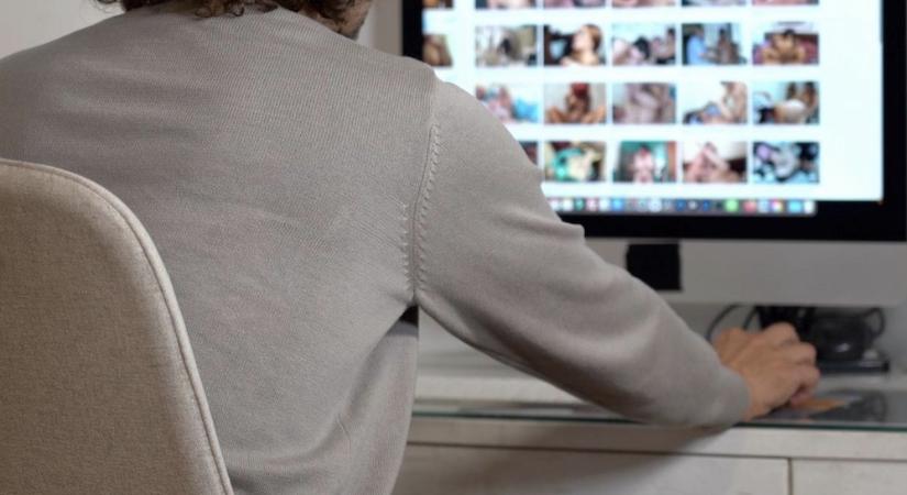 A Győri Fellebbviteli Főügyészség egy gyermekpornográfiában súlyosan érintett férfi büntetésének helybenhagyását indítványozta