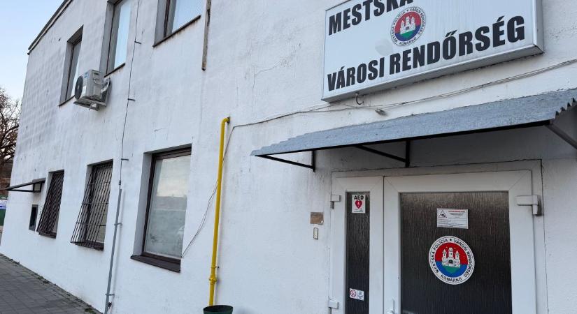 Világos szabályozásra van szükségük a városi rendőrségeknek
