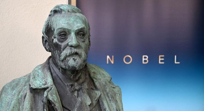 Japán és amerikai tudósokat díjaznak idén: megvannak az orvosi Nobel-díj nyertesei