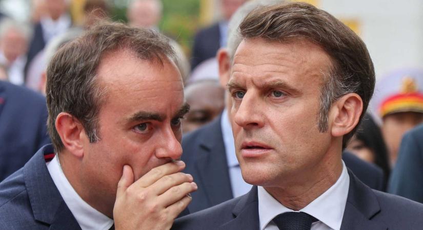 VÉGE! Macron megbukott? Bardella: Készen állunk Franciaországra