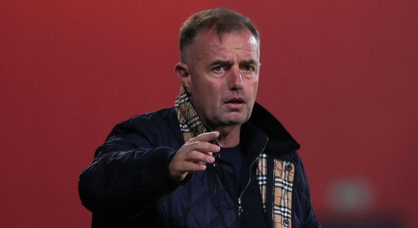 Szűkül a kör, hamarosan kiderül ki lesz a Kisvárda új edzője