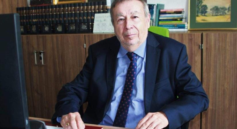 Kovács Árpád: a globalizáció korrekciója fájdalmas, de elkerülhetetlen
