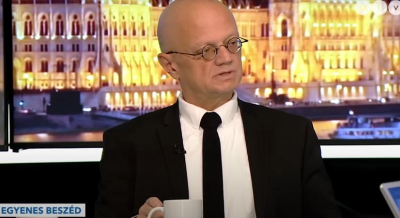 Arcpirító: az ATV-ben próbálták elmagyarázni, miért magyar érdek Ukrajna csatlakozása
