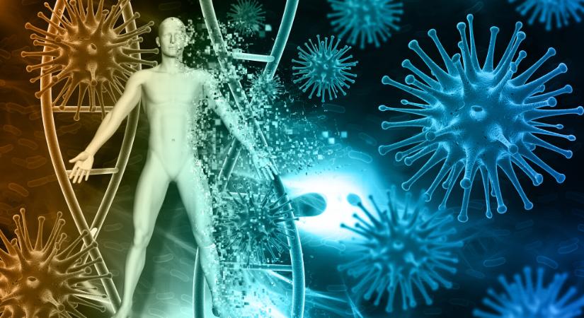 Két amerikai és egy japán immunkutató kapta meg idén az orvosi Nobel-díjat
