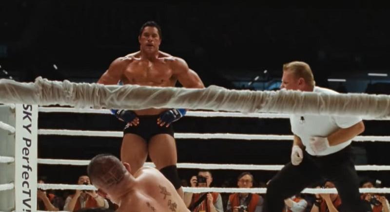Óriási bukásba szaladt bele Dwayne Johnson?