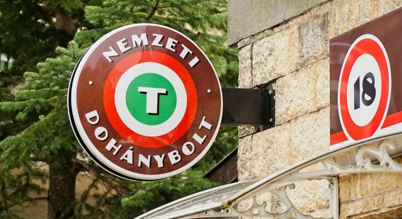 Ezután merjen valaki gyereket kiszolgálni a trafikban: a hatóságok megelégelték, és összefogtak