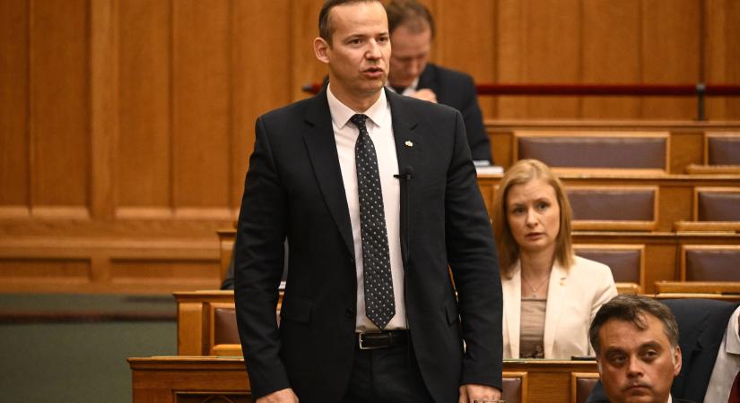 Bármi lesz is jövő áprilisban, a Mi Hazánk megtámadja a választások eredményét