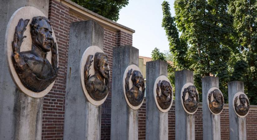 Hogyan búcsúztak a világtól az 1848-49-es szabadságharc Aradon kivégzett mártírjai?
