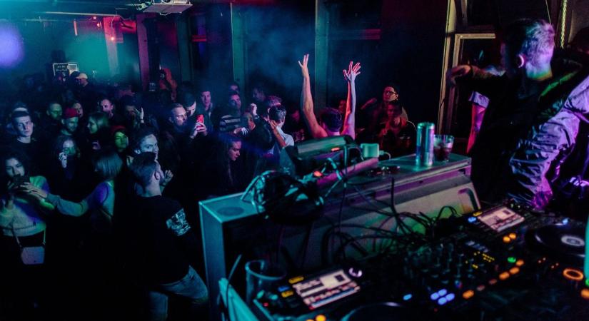 Megnyílt komoly egészségügyi állapotáról a magyar DJ