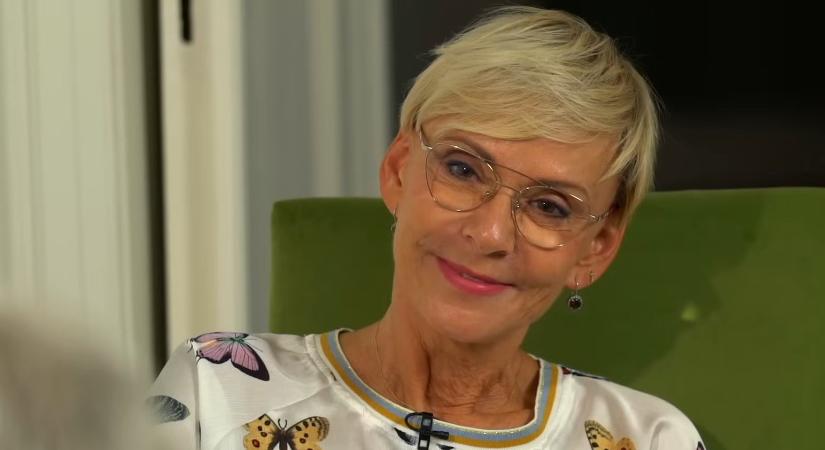 Jakupcsek Gabriella elárulta, mi mindent tett meg, hogy pénzt szerezzen