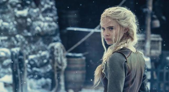 Ciri legfelkavaróbb jelenete is benne lehet a The Witcher új évadában