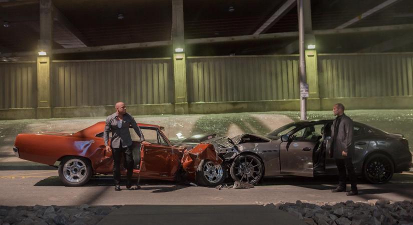 Veszélybe került a Halálos iramban 11., túl drága a film elkészítése