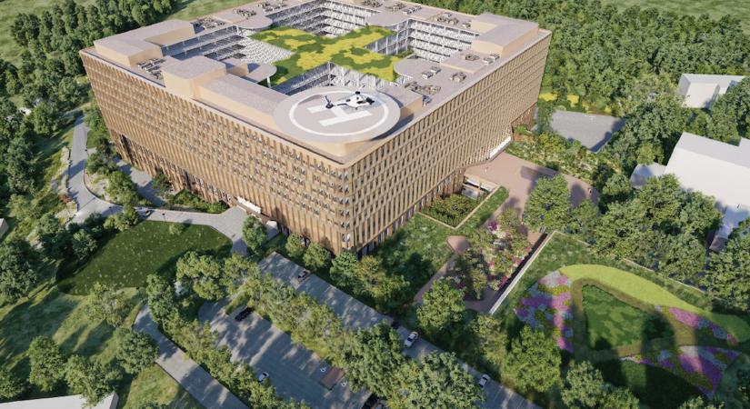 WHB: Nemzetközi színtéren is bizonyít – két nagyszabású szlovákiai projekt a magyar generálkivitelező portfóliójában