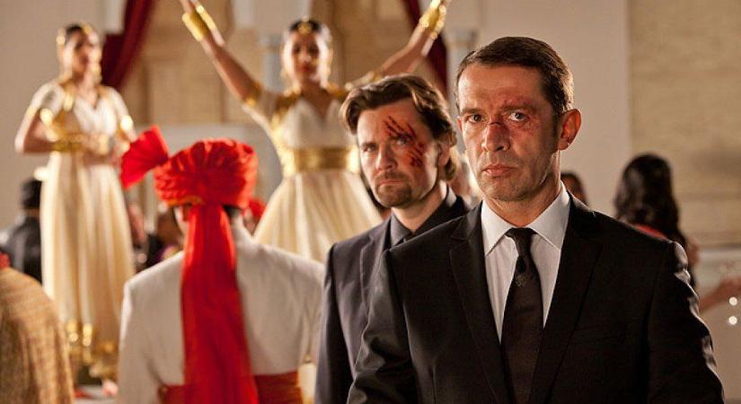 Mission: Impossible - Fantom protokoll: A három legjobb MI-film között (kritika)