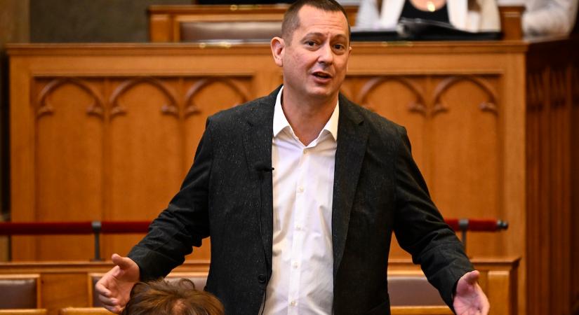 Molnár Zsolt: Magyar az, akinek magyar szíve van
