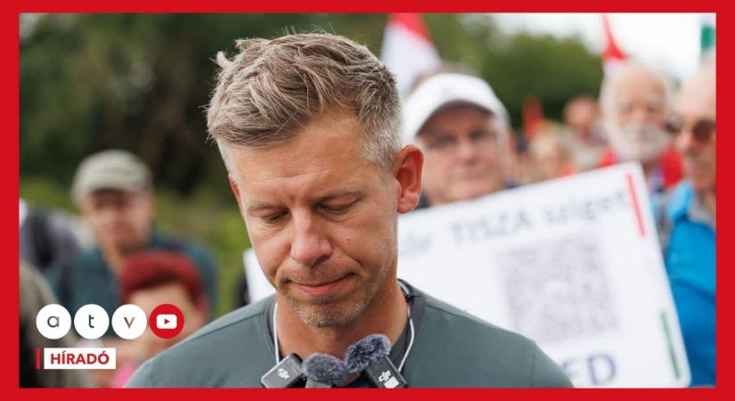 Adatszivárgás a Tiszánál? Magyar Péter kemény választ adott