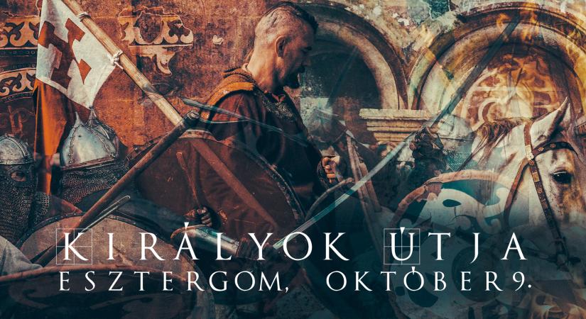 Megelevenedik a középkor a VII. Fékomadta fesztiválon