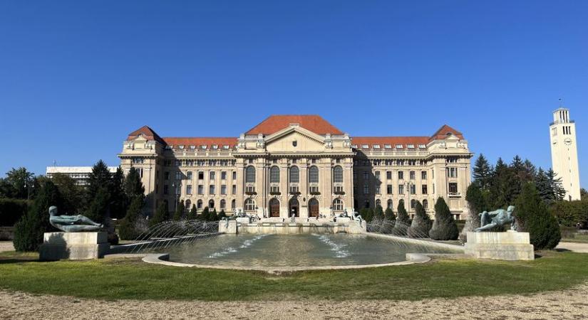 Megállapodott a Belügyminisztérium és a Debreceni Egyetem