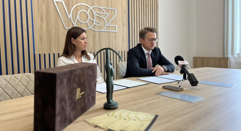 Bemutatták az idei Prima-jelölteket Somogyban