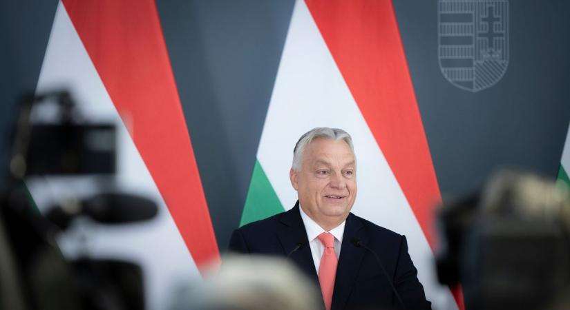 Orbán Viktor egy interjúban árulta el, lesz-e eurónk, és mi vár a magyar gazdaságra