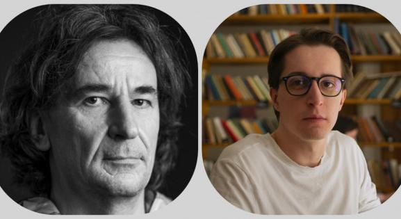 „Ezúttal és a magyar történelemben nem először, van feladat” – Biró Zsombor Aurélt Jánossy Lajos laudálja