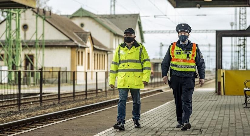 Az utolsó pillanatban: ha nincsenek a hős szerencsi rendőrök, a fiatal fiú már nem élne