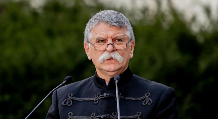 Kövér László megszólalt a Szőlő utcai ügyről, ezért vacillált szót adni Semjén Zsoltnak